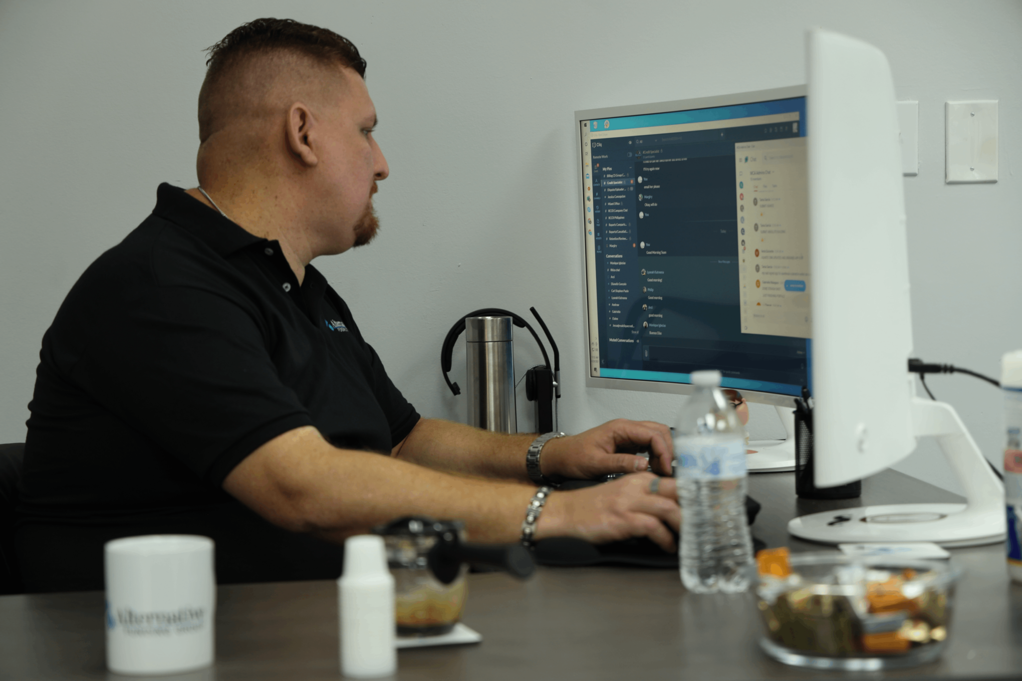 Working Capital