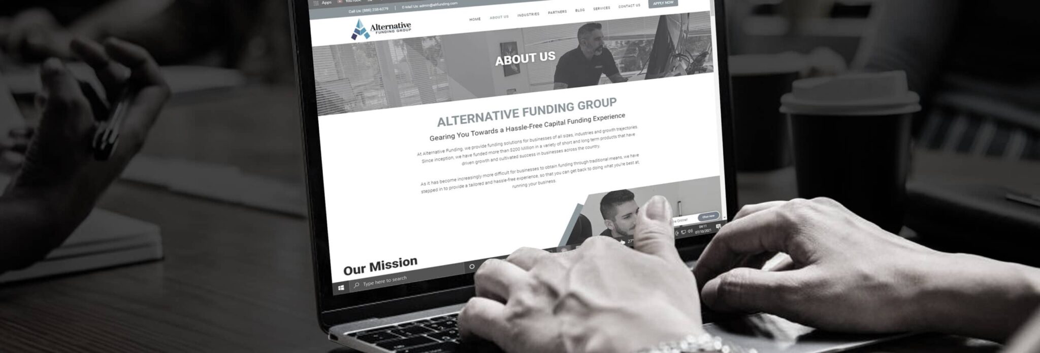 Which Alternative Business Funding Method Is Best