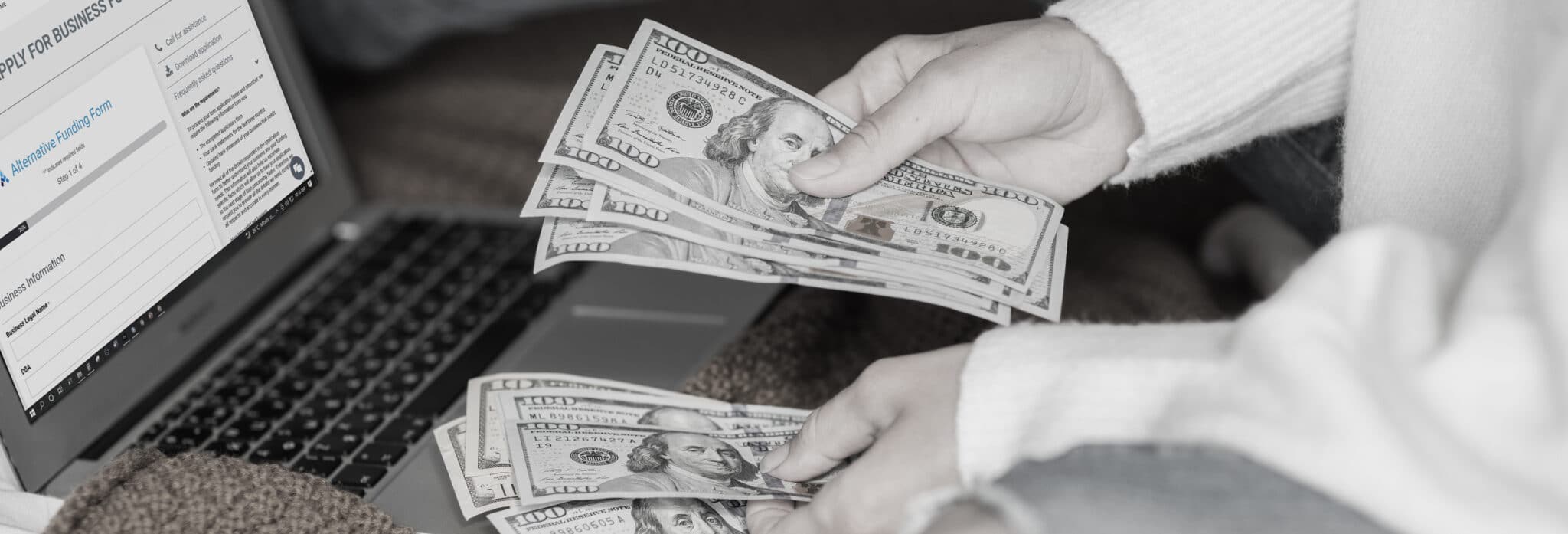 7 Tips For Using A Merchant Cash Advance