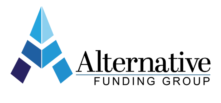 Alternative Funding Group Logo