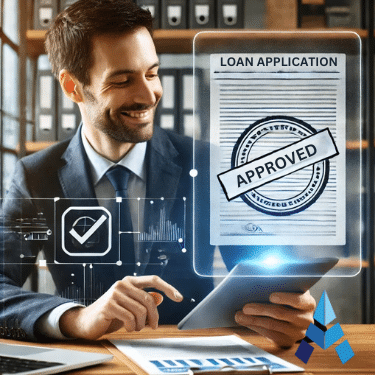 Approved Business Loan for Bad Credit