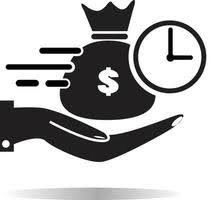 Advance Amount Icon