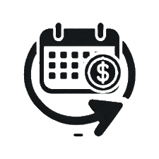 Repayment Period Icon